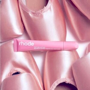 Rhode Ribbon Pink Lipgloss
